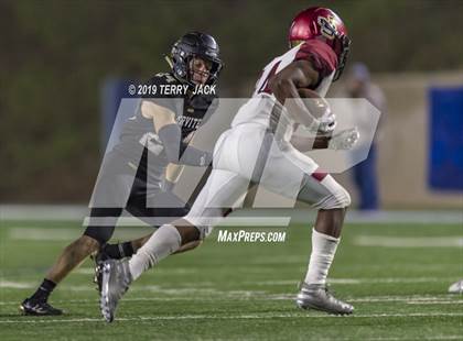 Thumbnail 3 in JSerra Catholic @ Servite  photogallery.