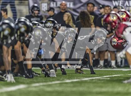 Thumbnail 1 in JSerra Catholic @ Servite  photogallery.