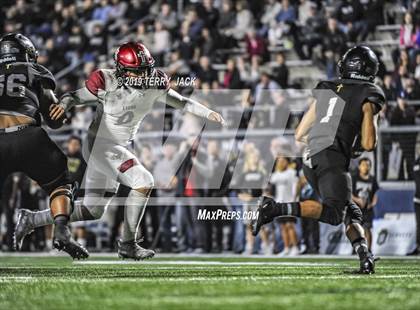Thumbnail 1 in JSerra Catholic @ Servite  photogallery.