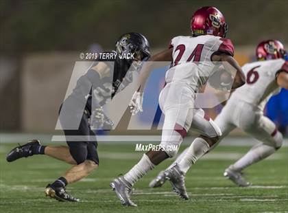 Thumbnail 1 in JSerra Catholic @ Servite  photogallery.