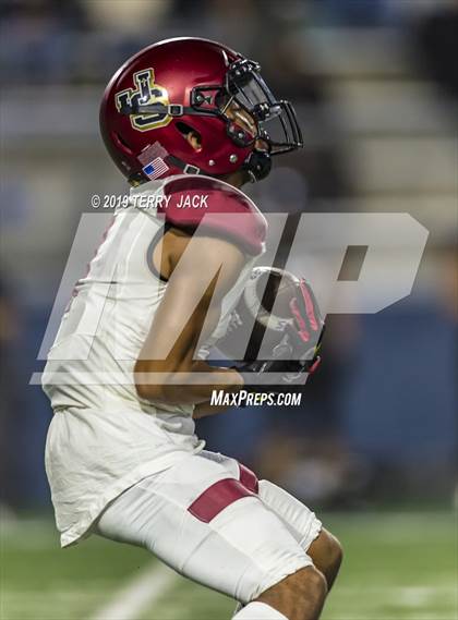 Thumbnail 3 in JSerra Catholic @ Servite  photogallery.