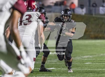 Thumbnail 3 in JSerra Catholic @ Servite  photogallery.