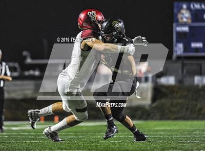 Thumbnail 3 in JSerra Catholic @ Servite  photogallery.
