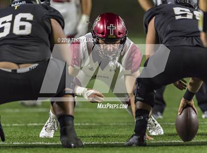 Thumbnail 3 in JSerra Catholic @ Servite  photogallery.