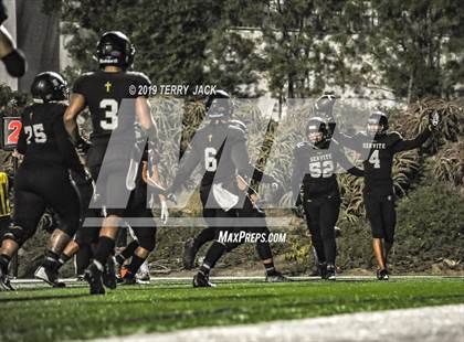 Thumbnail 1 in JSerra Catholic @ Servite  photogallery.