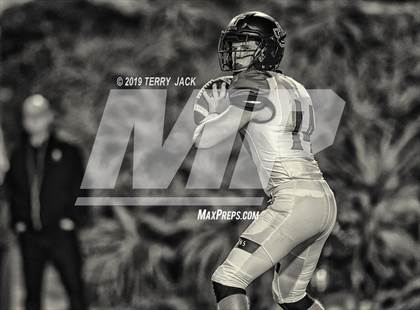 Thumbnail 2 in JSerra Catholic @ Servite  photogallery.
