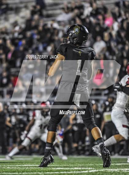 Thumbnail 3 in JSerra Catholic @ Servite  photogallery.