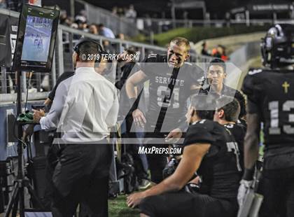 Thumbnail 2 in JSerra Catholic @ Servite  photogallery.