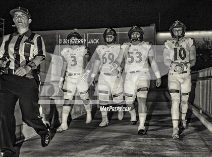 Thumbnail 3 in JSerra Catholic @ Servite  photogallery.