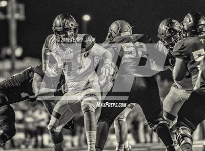 Thumbnail 2 in JSerra Catholic @ Servite  photogallery.