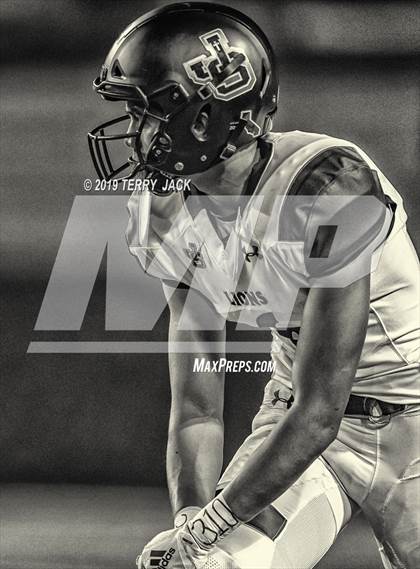 Thumbnail 3 in JSerra Catholic @ Servite  photogallery.