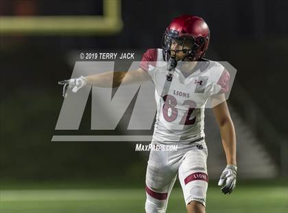 Thumbnail 3 in JSerra Catholic @ Servite  photogallery.