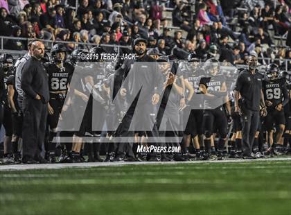 Thumbnail 1 in JSerra Catholic @ Servite  photogallery.