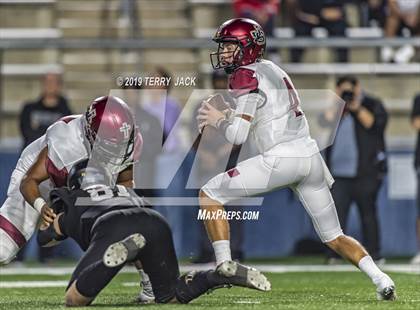 Thumbnail 1 in JSerra Catholic @ Servite  photogallery.