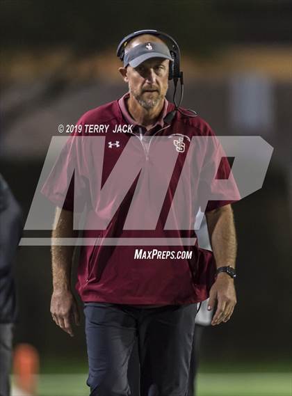 Thumbnail 3 in JSerra Catholic @ Servite  photogallery.