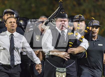 Thumbnail 2 in JSerra Catholic @ Servite  photogallery.