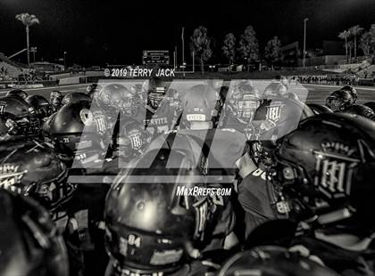Thumbnail 1 in JSerra Catholic @ Servite  photogallery.