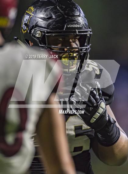 Thumbnail 3 in JSerra Catholic @ Servite  photogallery.