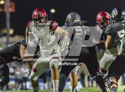 Thumbnail 2 in JSerra Catholic @ Servite  photogallery.