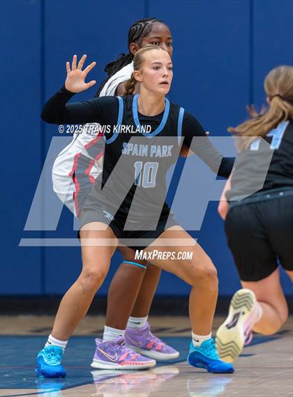 Thumbnail 2 in Spain Park @ Oak Mountain photogallery.