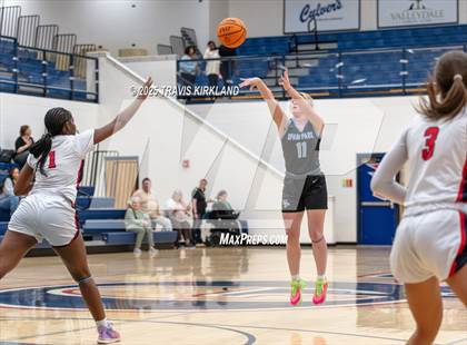 Thumbnail 1 in Spain Park @ Oak Mountain photogallery.