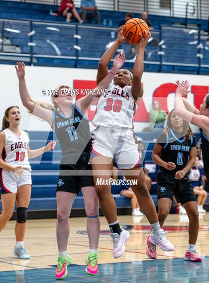 Thumbnail 2 in Spain Park @ Oak Mountain photogallery.