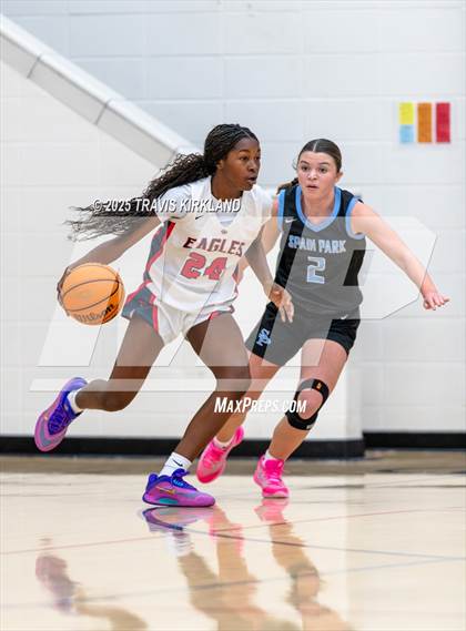 Thumbnail 1 in Spain Park @ Oak Mountain photogallery.