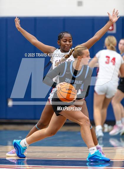 Thumbnail 1 in Spain Park @ Oak Mountain photogallery.