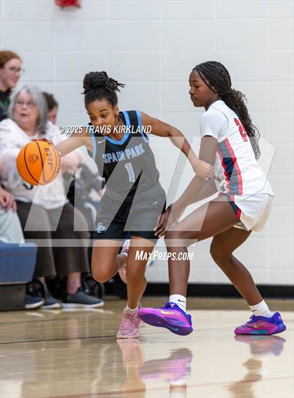 Thumbnail 2 in Spain Park @ Oak Mountain photogallery.