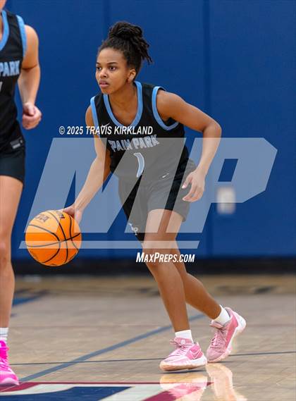 Thumbnail 1 in Spain Park @ Oak Mountain photogallery.