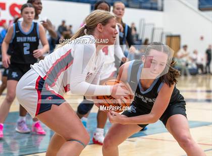 Thumbnail 2 in Spain Park @ Oak Mountain photogallery.