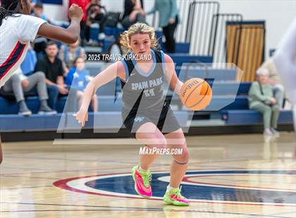 Thumbnail 1 in Spain Park @ Oak Mountain photogallery.