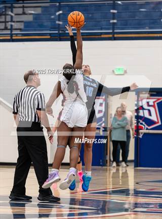 Spain Park @ Oak Mountain