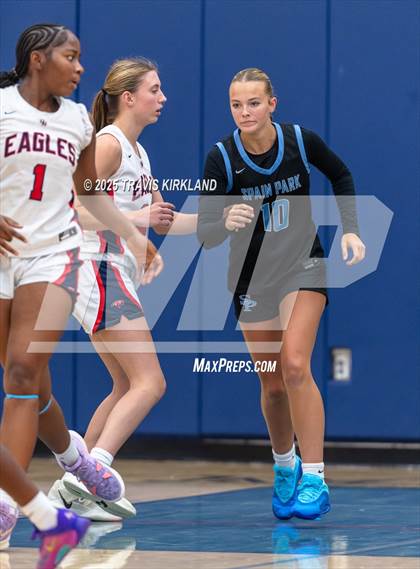 Thumbnail 1 in Spain Park @ Oak Mountain photogallery.