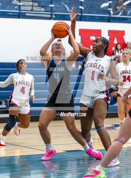 Thumbnail 1 in Spain Park @ Oak Mountain photogallery.