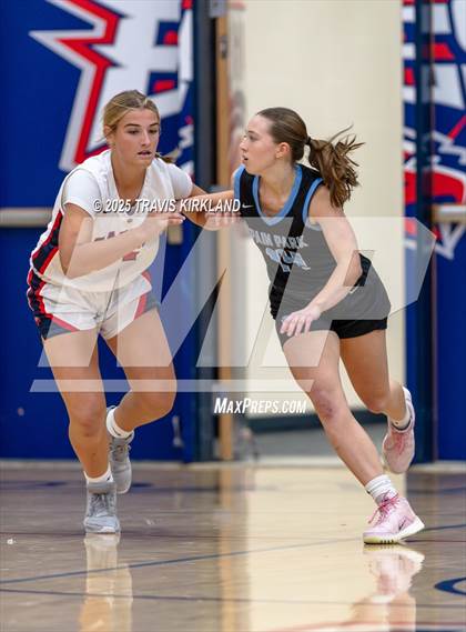 Thumbnail 2 in Spain Park @ Oak Mountain photogallery.