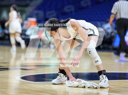 Thumbnail 1 in Robert Lee vs. Neches (UIL 1A State Semifinal) photogallery.