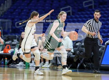 Thumbnail 2 in Robert Lee vs. Neches (UIL 1A State Semifinal) photogallery.