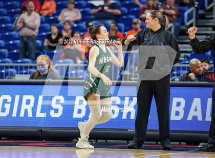 Thumbnail 1 in Robert Lee vs. Neches (UIL 1A State Semifinal) photogallery.