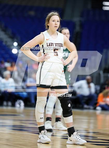 Thumbnail 1 in Robert Lee vs. Neches (UIL 1A State Semifinal) photogallery.