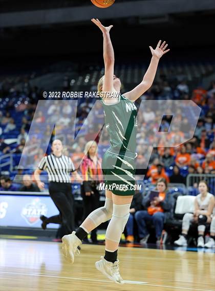 Thumbnail 1 in Robert Lee vs. Neches (UIL 1A State Semifinal) photogallery.
