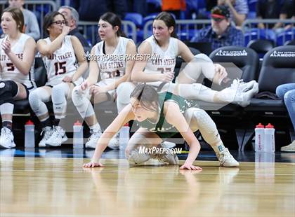 Thumbnail 3 in Robert Lee vs. Neches (UIL 1A State Semifinal) photogallery.