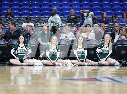Thumbnail 3 in Robert Lee vs. Neches (UIL 1A State Semifinal) photogallery.