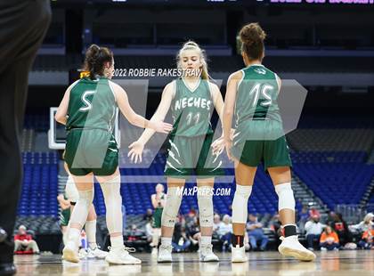 Thumbnail 1 in Robert Lee vs. Neches (UIL 1A State Semifinal) photogallery.