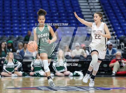 Thumbnail 2 in Robert Lee vs. Neches (UIL 1A State Semifinal) photogallery.