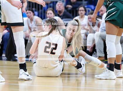 Thumbnail 2 in Robert Lee vs. Neches (UIL 1A State Semifinal) photogallery.