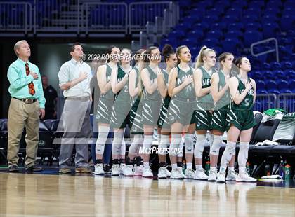 Thumbnail 1 in Robert Lee vs. Neches (UIL 1A State Semifinal) photogallery.
