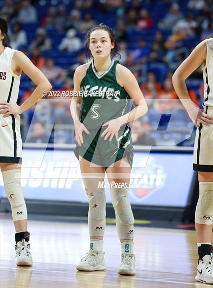 Thumbnail 1 in Robert Lee vs. Neches (UIL 1A State Semifinal) photogallery.