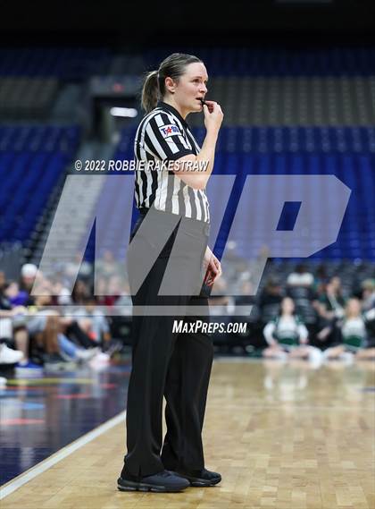 Thumbnail 3 in Robert Lee vs. Neches (UIL 1A State Semifinal) photogallery.