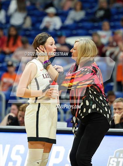 Thumbnail 1 in Robert Lee vs. Neches (UIL 1A State Semifinal) photogallery.